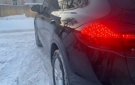 Porsche Cayenne III, 2013 год, 3 150 000 рублей, 9 фотография