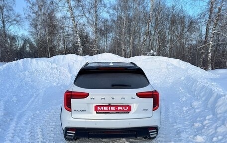 Haval Jolion, 2024 год, 2 300 000 рублей, 18 фотография