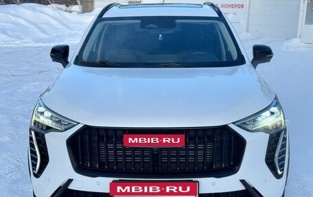 Haval Jolion, 2024 год, 2 300 000 рублей, 4 фотография