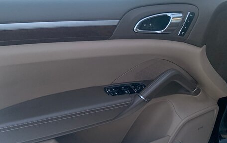 Porsche Cayenne III, 2013 год, 3 150 000 рублей, 12 фотография