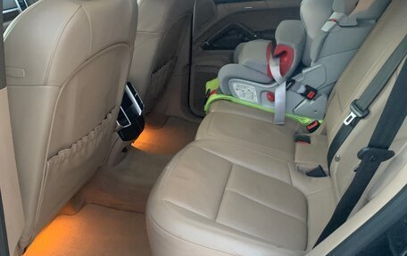 Porsche Cayenne III, 2013 год, 3 150 000 рублей, 15 фотография