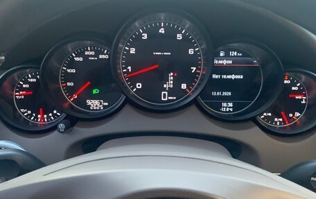 Porsche Cayenne III, 2013 год, 3 150 000 рублей, 13 фотография