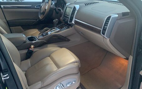 Porsche Cayenne III, 2013 год, 3 150 000 рублей, 17 фотография