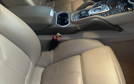 Porsche Cayenne III, 2013 год, 3 150 000 рублей, 18 фотография