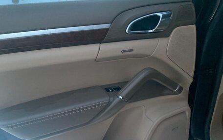 Porsche Cayenne III, 2013 год, 3 150 000 рублей, 16 фотография