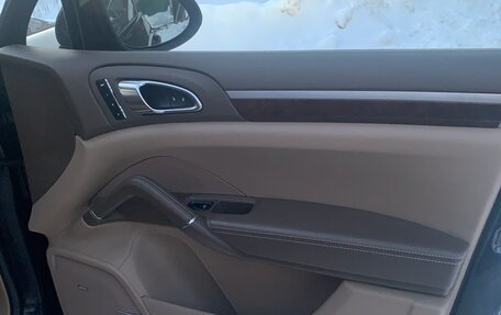 Porsche Cayenne III, 2013 год, 3 150 000 рублей, 19 фотография