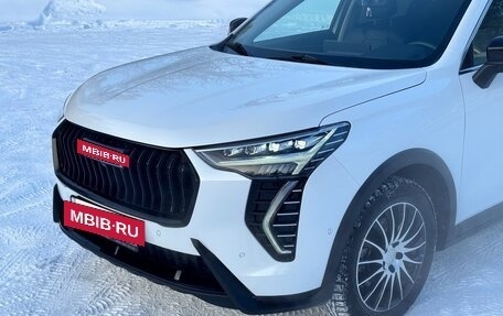 Haval Jolion, 2024 год, 2 300 000 рублей, 9 фотография