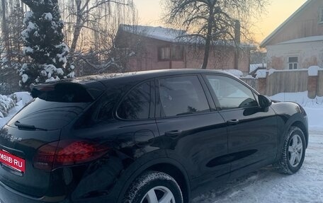 Porsche Cayenne III, 2013 год, 3 150 000 рублей, 4 фотография