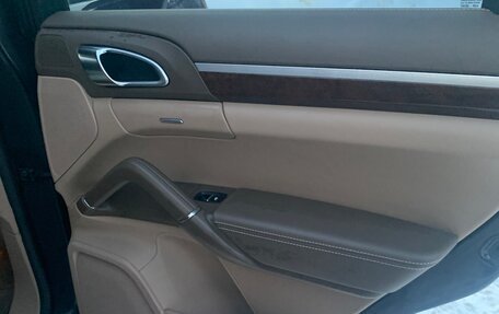 Porsche Cayenne III, 2013 год, 3 150 000 рублей, 21 фотография