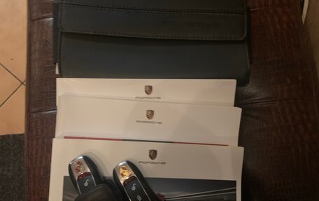 Porsche Cayenne III, 2013 год, 3 150 000 рублей, 24 фотография