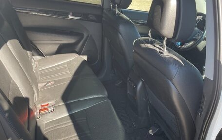 KIA Sorento II рестайлинг, 2014 год, 1 310 000 рублей, 6 фотография