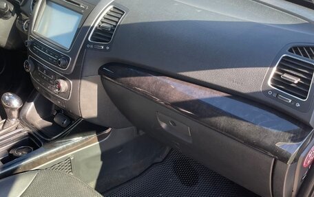 KIA Sorento II рестайлинг, 2014 год, 1 310 000 рублей, 7 фотография