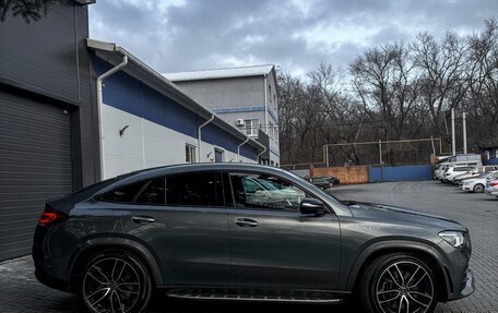 Mercedes-Benz GLE Coupe, 2021 год, 9 500 000 рублей, 8 фотография