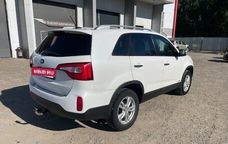 KIA Sorento II рестайлинг, 2014 год, 1 310 000 рублей, 10 фотография