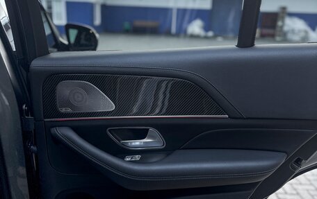 Mercedes-Benz GLE Coupe, 2021 год, 9 500 000 рублей, 14 фотография