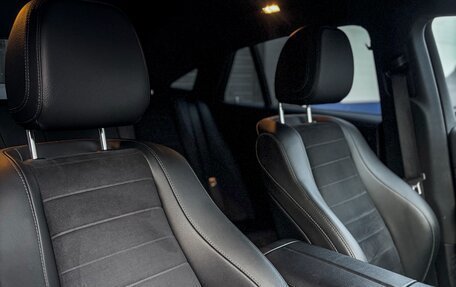 Mercedes-Benz GLE Coupe, 2021 год, 9 500 000 рублей, 11 фотография