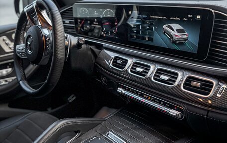 Mercedes-Benz GLE Coupe, 2021 год, 9 500 000 рублей, 10 фотография