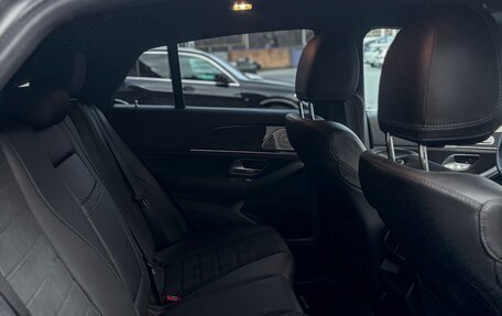 Mercedes-Benz GLE Coupe, 2021 год, 9 500 000 рублей, 15 фотография