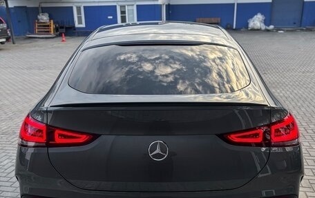 Mercedes-Benz GLE Coupe, 2021 год, 9 500 000 рублей, 6 фотография