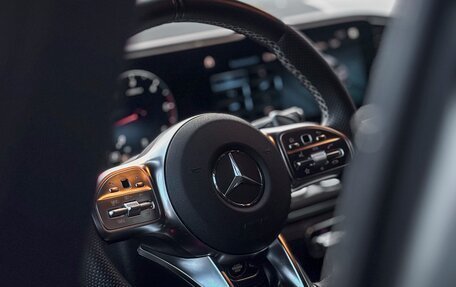 Mercedes-Benz GLE Coupe, 2021 год, 9 500 000 рублей, 17 фотография