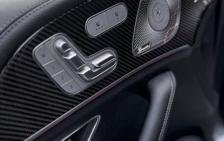 Mercedes-Benz GLE Coupe, 2021 год, 9 500 000 рублей, 19 фотография