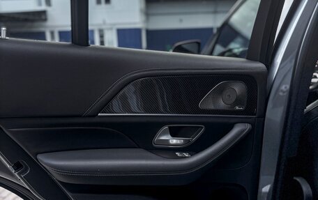 Mercedes-Benz GLE Coupe, 2021 год, 9 500 000 рублей, 21 фотография