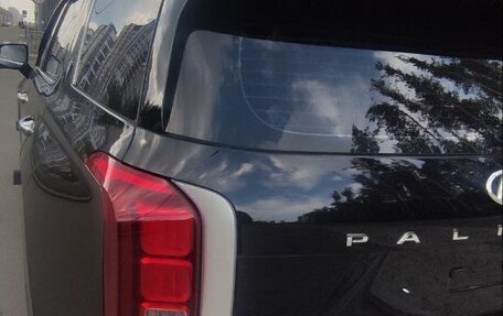 Hyundai Palisade I, 2020 год, 5 999 999 рублей, 5 фотография