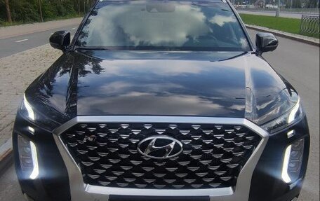 Hyundai Palisade I, 2020 год, 5 999 999 рублей, 3 фотография