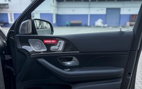Mercedes-Benz GLE Coupe, 2021 год, 9 500 000 рублей, 13 фотография