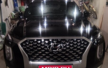 Hyundai Palisade I, 2020 год, 5 999 999 рублей, 4 фотография