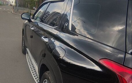 Hyundai Palisade I, 2020 год, 5 999 999 рублей, 9 фотография