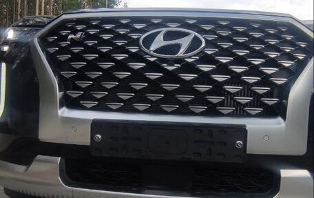 Hyundai Palisade I, 2020 год, 5 999 999 рублей, 11 фотография