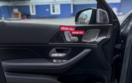 Mercedes-Benz GLE Coupe, 2021 год, 9 500 000 рублей, 20 фотография