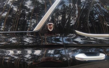 Hyundai Palisade I, 2020 год, 5 999 999 рублей, 10 фотография