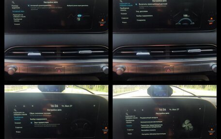 Hyundai Palisade I, 2020 год, 5 999 999 рублей, 17 фотография