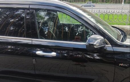 Hyundai Palisade I, 2020 год, 5 999 999 рублей, 14 фотография