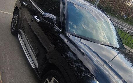 Hyundai Palisade I, 2020 год, 5 999 999 рублей, 13 фотография