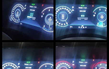 Hyundai Palisade I, 2020 год, 5 999 999 рублей, 16 фотография