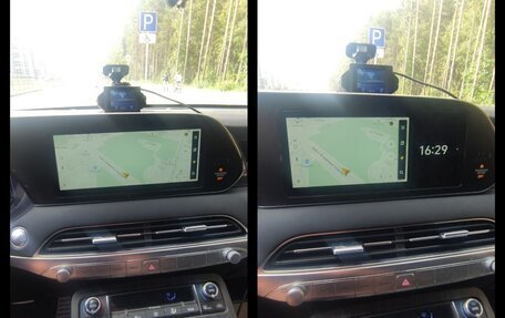 Hyundai Palisade I, 2020 год, 5 999 999 рублей, 18 фотография