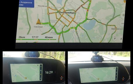 Hyundai Palisade I, 2020 год, 5 999 999 рублей, 26 фотография