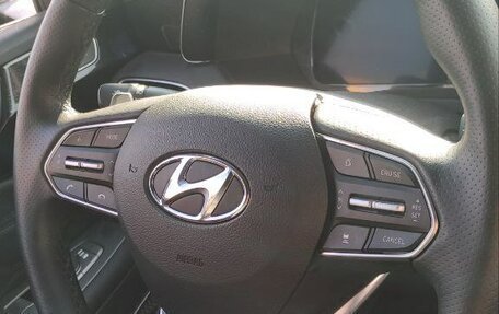 Hyundai Palisade I, 2020 год, 5 999 999 рублей, 24 фотография