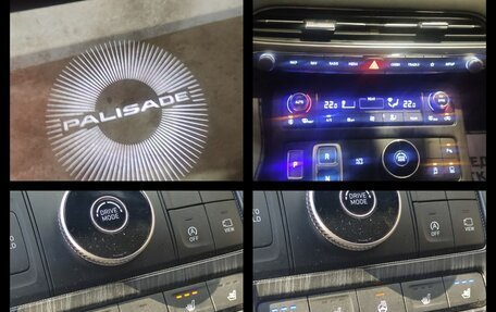 Hyundai Palisade I, 2020 год, 5 999 999 рублей, 32 фотография