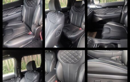 Hyundai Palisade I, 2020 год, 5 999 999 рублей, 30 фотография