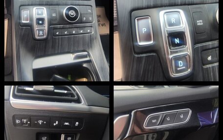 Hyundai Palisade I, 2020 год, 5 999 999 рублей, 34 фотография