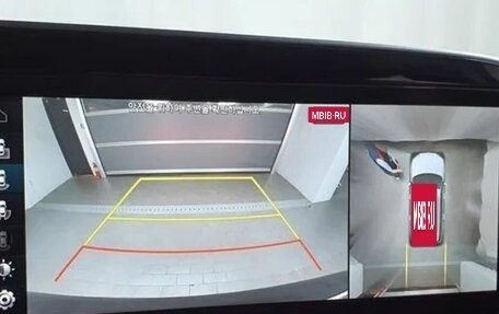 Hyundai Palisade I, 2020 год, 5 999 999 рублей, 22 фотография