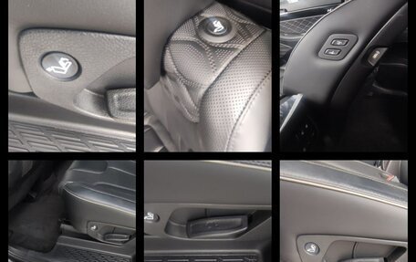 Hyundai Palisade I, 2020 год, 5 999 999 рублей, 37 фотография