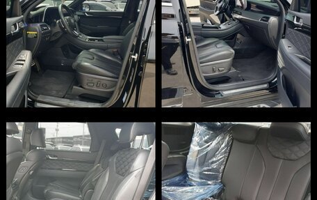 Hyundai Palisade I, 2020 год, 5 999 999 рублей, 38 фотография