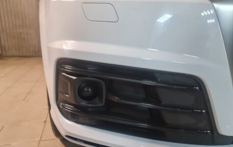 Audi Q7, 2019 год, 5 500 000 рублей, 8 фотография