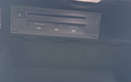 Audi Q7, 2019 год, 5 500 000 рублей, 13 фотография