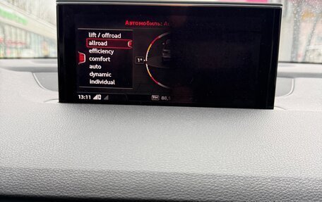 Audi Q7, 2019 год, 5 500 000 рублей, 10 фотография